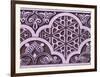 Arabian Ornament-null-Framed Giclee Print