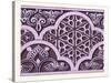 Arabian Ornament-null-Stretched Canvas