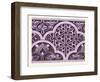 Arabian Ornament-null-Framed Giclee Print