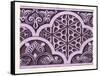 Arabian Ornament-null-Framed Stretched Canvas