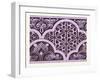 Arabian Ornament-null-Framed Giclee Print