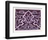 Arabian Ornament-null-Framed Giclee Print