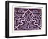 Arabian Ornament-null-Framed Giclee Print