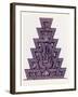 Arabian Ornament-null-Framed Giclee Print