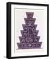 Arabian Ornament-null-Framed Giclee Print