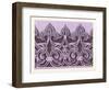 Arabian Ornament-null-Framed Giclee Print