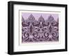 Arabian Ornament-null-Framed Giclee Print