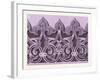 Arabian Ornament-null-Framed Giclee Print