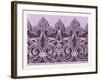 Arabian Ornament-null-Framed Giclee Print