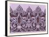 Arabian Ornament-null-Framed Stretched Canvas