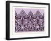 Arabian Ornament-null-Framed Giclee Print