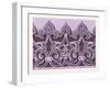 Arabian Ornament-null-Framed Giclee Print