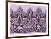 Arabian Ornament-null-Framed Giclee Print