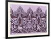 Arabian Ornament-null-Framed Giclee Print