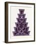 Arabian Ornament-null-Framed Giclee Print