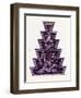 Arabian Ornament-null-Framed Giclee Print