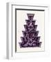 Arabian Ornament-null-Framed Giclee Print