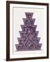 Arabian Ornament-null-Framed Giclee Print