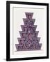 Arabian Ornament-null-Framed Giclee Print