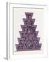 Arabian Ornament-null-Framed Giclee Print