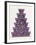 Arabian Ornament-null-Framed Giclee Print