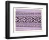 Arabian Ornament-null-Framed Giclee Print