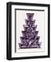 Arabian Ornament-null-Framed Giclee Print