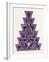 Arabian Ornament-null-Framed Giclee Print