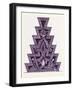 Arabian Ornament-null-Framed Giclee Print