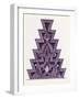 Arabian Ornament-null-Framed Giclee Print