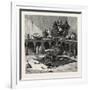 Arabian Pantry, Egypt, 1879-null-Framed Giclee Print