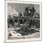 Arabian Pantry, Egypt, 1879-null-Mounted Giclee Print