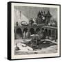 Arabian Pantry, Egypt, 1879-null-Framed Stretched Canvas