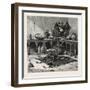 Arabian Pantry, Egypt, 1879-null-Framed Giclee Print