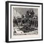 Arabian Pantry, Egypt, 1879-null-Framed Giclee Print