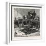 Arabian Pantry, Egypt, 1879-null-Framed Giclee Print