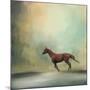 Arabian Run-Jai Johnson-Mounted Giclee Print