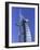 Arabian Tower, Dubai, United Arab Emirates-Walter Bibikow-Framed Photographic Print