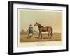 Arabian-Henry Thomas Alken-Framed Giclee Print