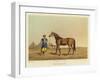 Arabian-Henry Thomas Alken-Framed Giclee Print