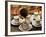 Arabic Coffee, Dubai, United Arab Emirates, Middle East-Nico Tondini-Framed Photographic Print