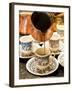 Arabic Coffee, Dubai, United Arab Emirates, Middle East-Nico Tondini-Framed Photographic Print