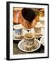 Arabic Coffee, Dubai, United Arab Emirates, Middle East-Nico Tondini-Framed Photographic Print