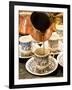 Arabic Coffee, Dubai, United Arab Emirates, Middle East-Nico Tondini-Framed Photographic Print