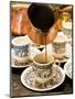 Arabic Coffee, Dubai, United Arab Emirates, Middle East-Nico Tondini-Mounted Premium Photographic Print