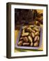 Arabic Food, Dates Stuffed with Almonds Paste, Middle East-Tondini Nico-Framed Photographic Print