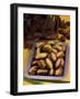 Arabic Food, Dates Stuffed with Almonds Paste, Middle East-Tondini Nico-Framed Photographic Print