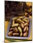 Arabic Food, Dates Stuffed with Almonds Paste, Middle East-Tondini Nico-Mounted Photographic Print