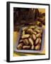 Arabic Food, Dates Stuffed with Almonds Paste, Middle East-Tondini Nico-Framed Photographic Print