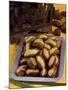 Arabic Food, Dates Stuffed with Almonds Paste, Middle East-Tondini Nico-Mounted Photographic Print